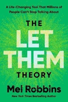 Let Them Theory