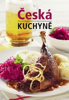 Česká kuchyně (česky)