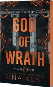 God of Wrath (Deluxe Edition)