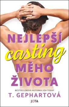 Nejlepší casting mého života