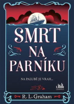 Smrt na parníku