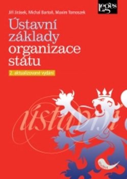 Ústavní základy organizace státu