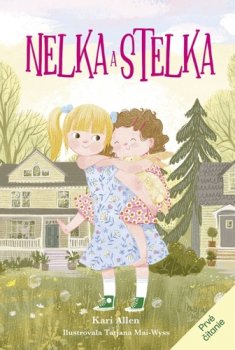 Nelka a Stelka 1