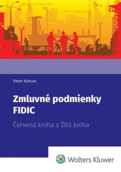 Zmluvné podmienky FIDIC