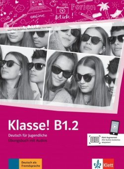 Klasse! B1.2 - Übungsbuch + MP3 allango.net