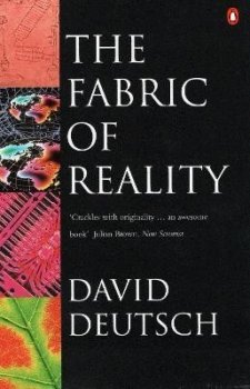 Fabric of Reality