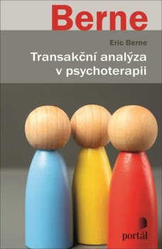 Transakční analýza v psychoterapii