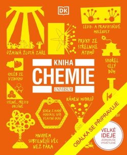 Kniha chemie