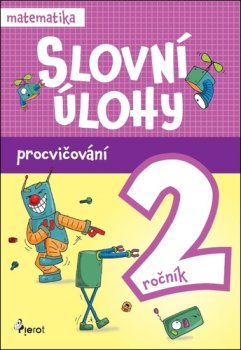 Slovní úlohy pro 2. ročník