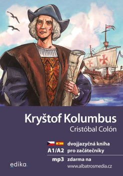 Kryštof Kolumbus A1/A2