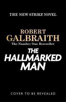 The Hallmarked Man