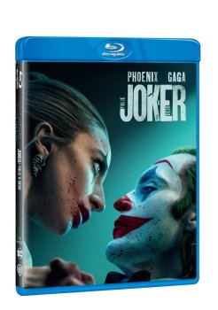 Joker: Folie a Deux BD