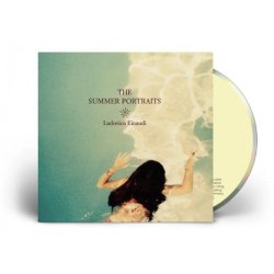 The Summer Portraits - CD