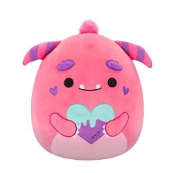 Squishmallows Příšera Mont 30 cm