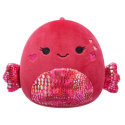 Squishmallows Bojovnice pestrá Barella 20 cm