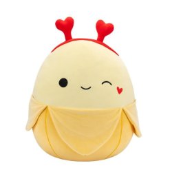 Squishmallows Banán Junie 40 cm