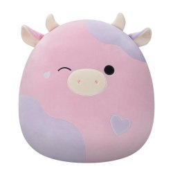 Squishmallows Kravička Patty 40 cm