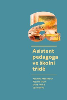 Asistent pedagoga ve školní třídě