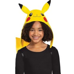 Pokémon set Pikachu