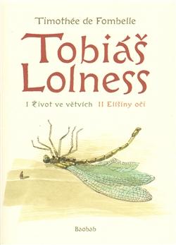 Tobiáš Lolness (souborné vydání)