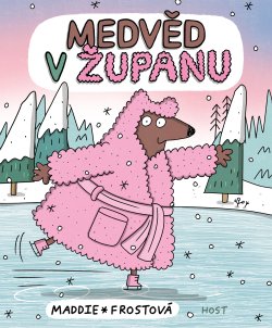 Medvěd v županu