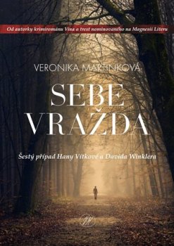 Sebevražda