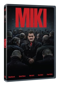 Miki DVD