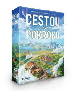 Cestou pokroku