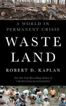 Waste Land