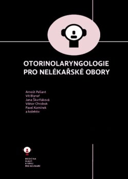 Otorinolaryngologie pro nelékařské obory