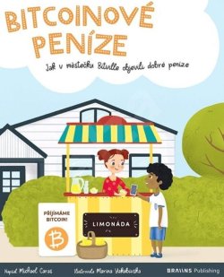 Bitcoinové peníze