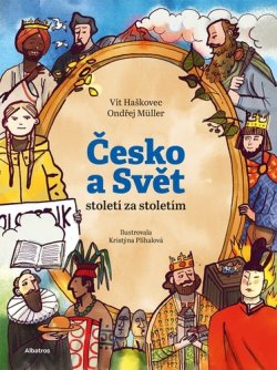 Česko a svět Století za stoletím