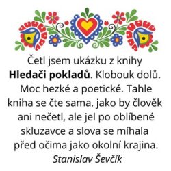 Hledači pokladů