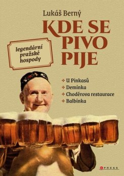 Kde se pivo pije