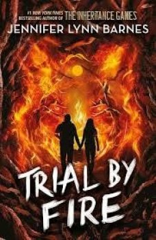 Raised by Wolves: Trial by Fire: Book 2