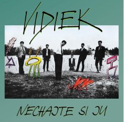 Nechajte Si Ju - LP