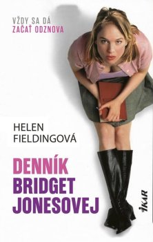 Denník Bridget Jonesovej (slovensky)