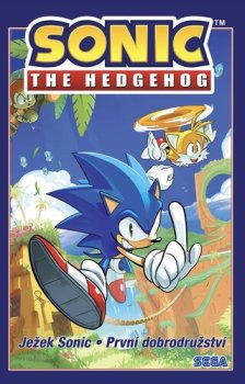 Ježek Sonic První dobrodružství