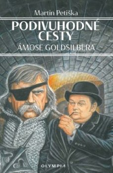 Podivuhodné cesty Ámose Goldsilbera