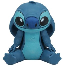 Stitch gumová figurka