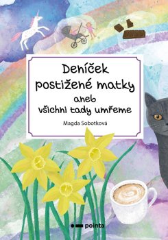 Deníček postižené matky