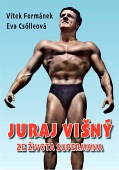 Juraj Višný - Ze života Supermana