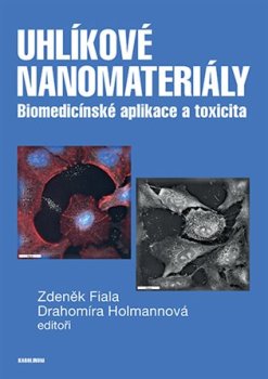 Uhlíkové nanomateriály - Biomedicínské aplikace a toxicita