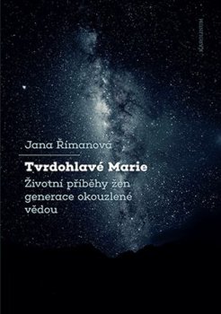 Tvrdohlavé Marie