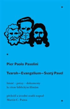 Tvaroh - Evangelium - Svatý Pavel