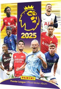 Premier League 2024/2025 - Album