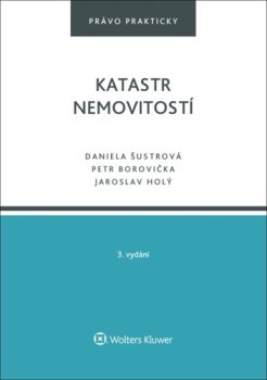 Katastr nemovitostí