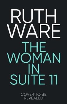 Woman in Suite 11