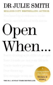 Open When...