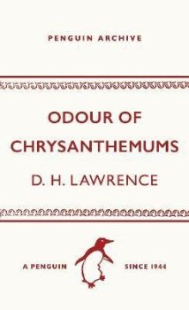 Odour of Chrysanthemums